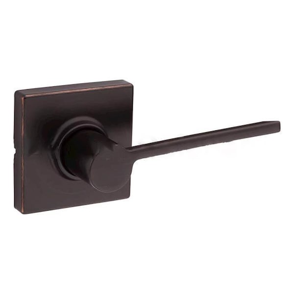 Kwikset Ladera Passage Lever 200LRL-SQT-11P-6AL-RCS - main
